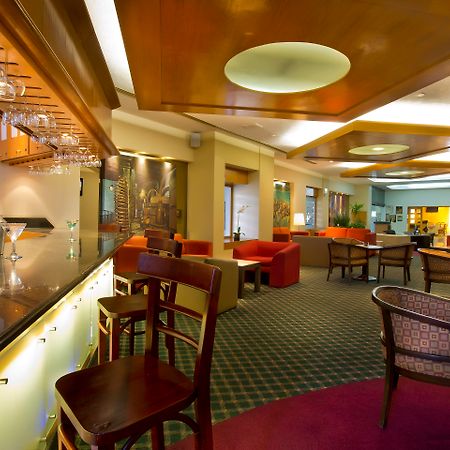 Hotel Guadalajara Plaza Ejecutivo Zapopan Εξωτερικό φωτογραφία