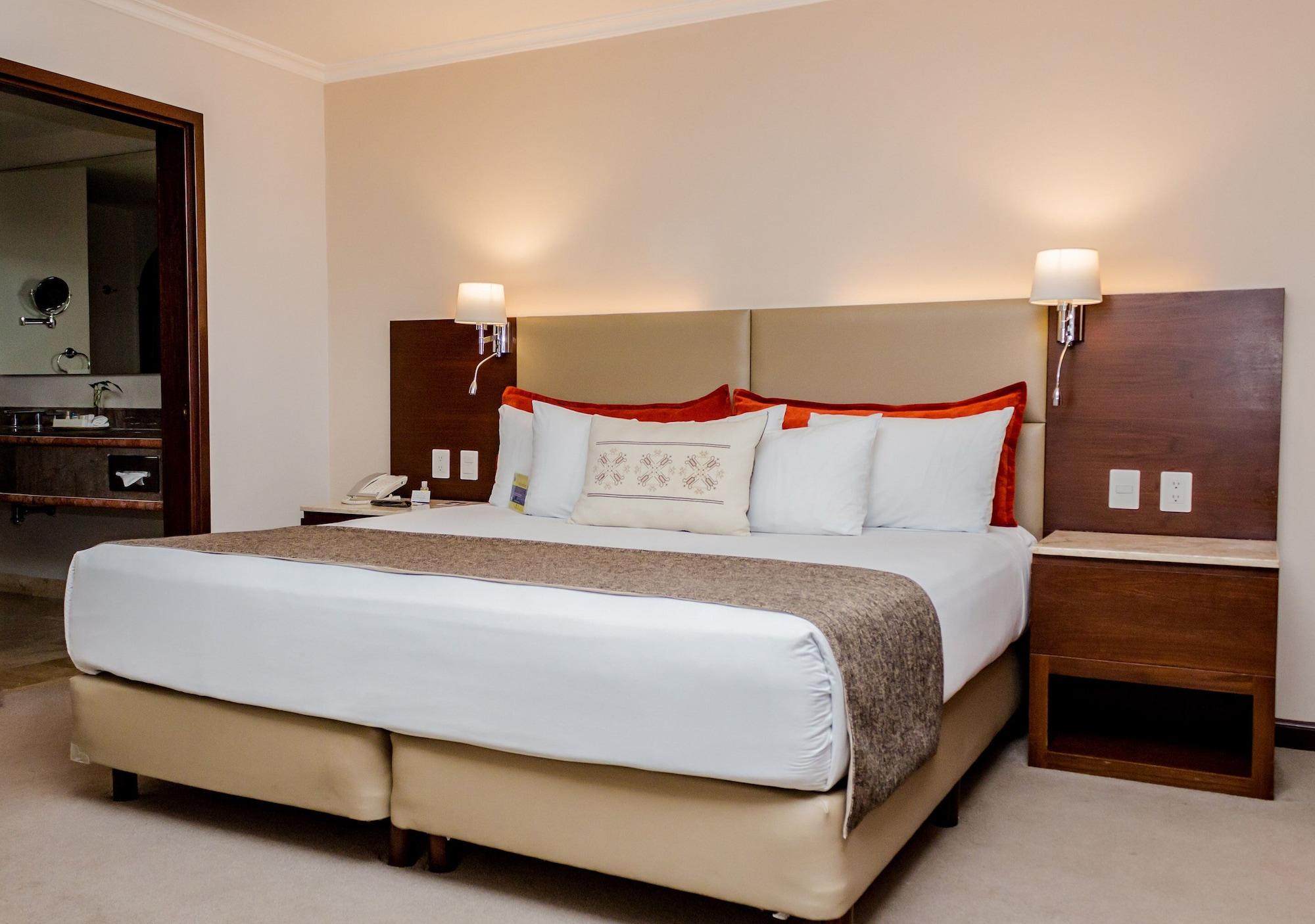 Hotel Guadalajara Plaza Ejecutivo Zapopan Εξωτερικό φωτογραφία