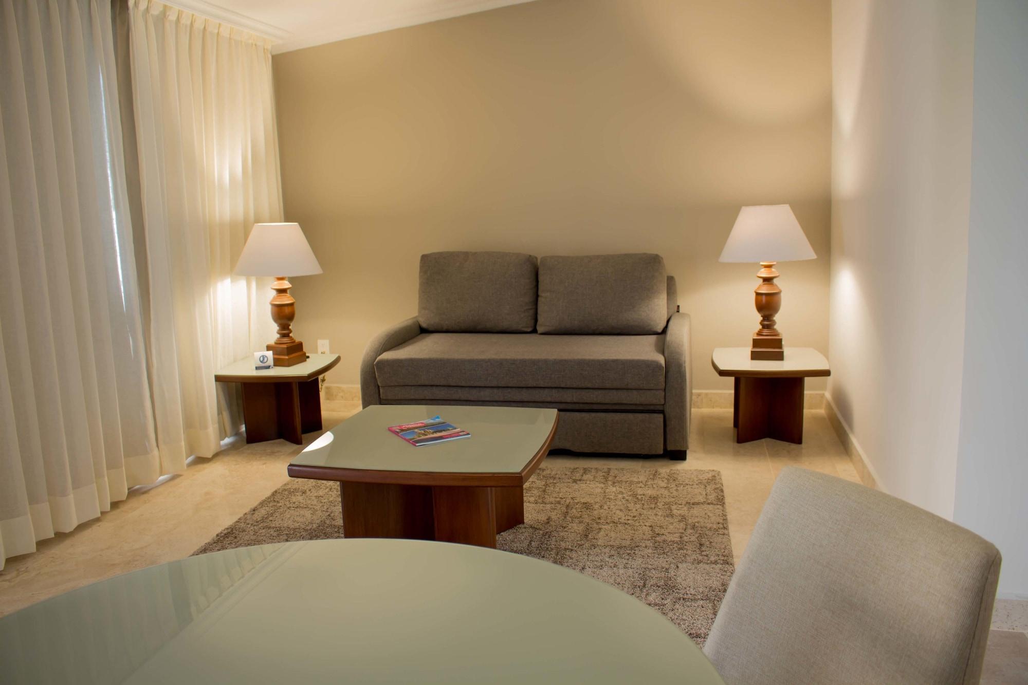 Hotel Guadalajara Plaza Ejecutivo Zapopan Εξωτερικό φωτογραφία
