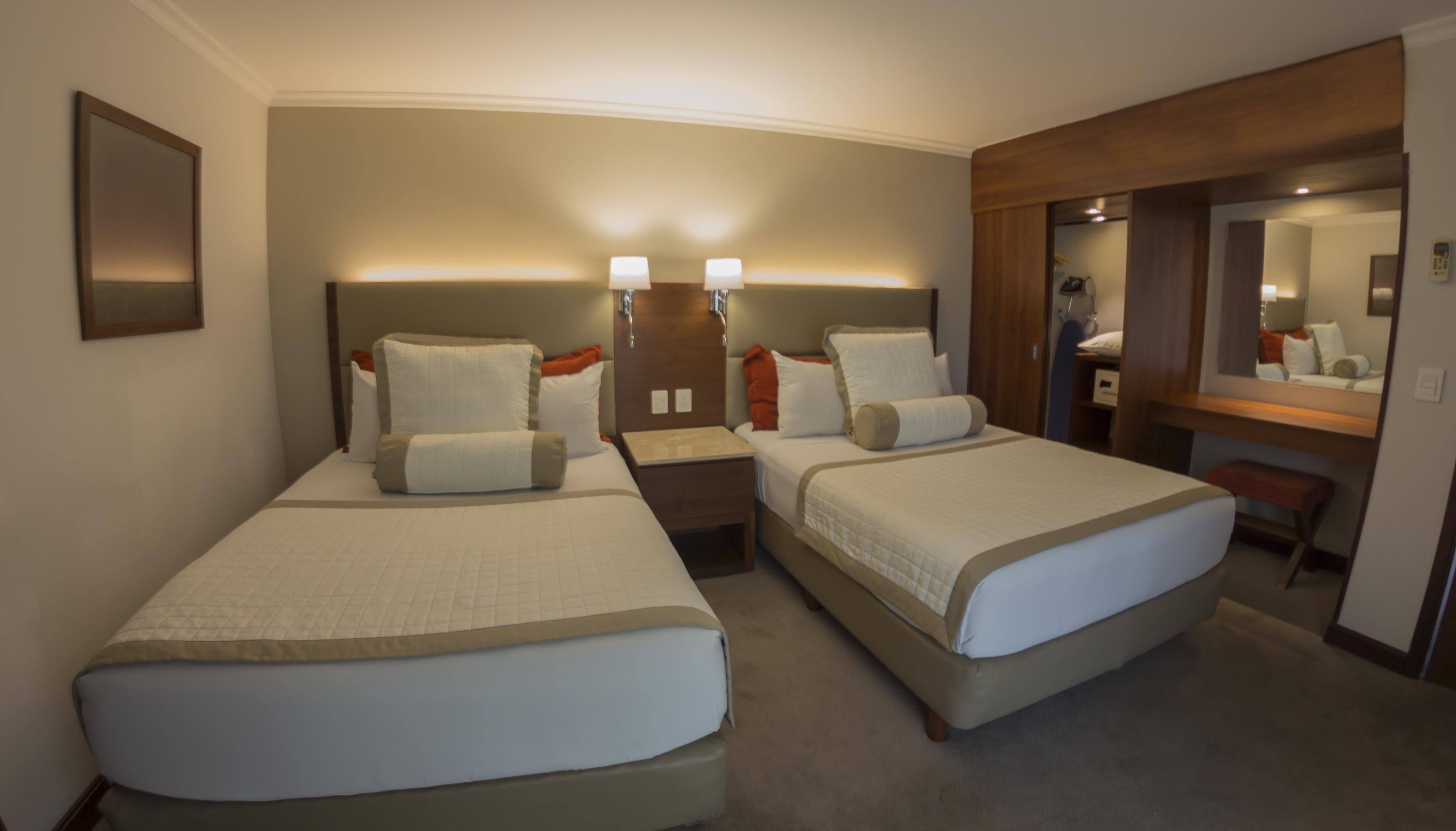 Hotel Guadalajara Plaza Ejecutivo Zapopan Εξωτερικό φωτογραφία