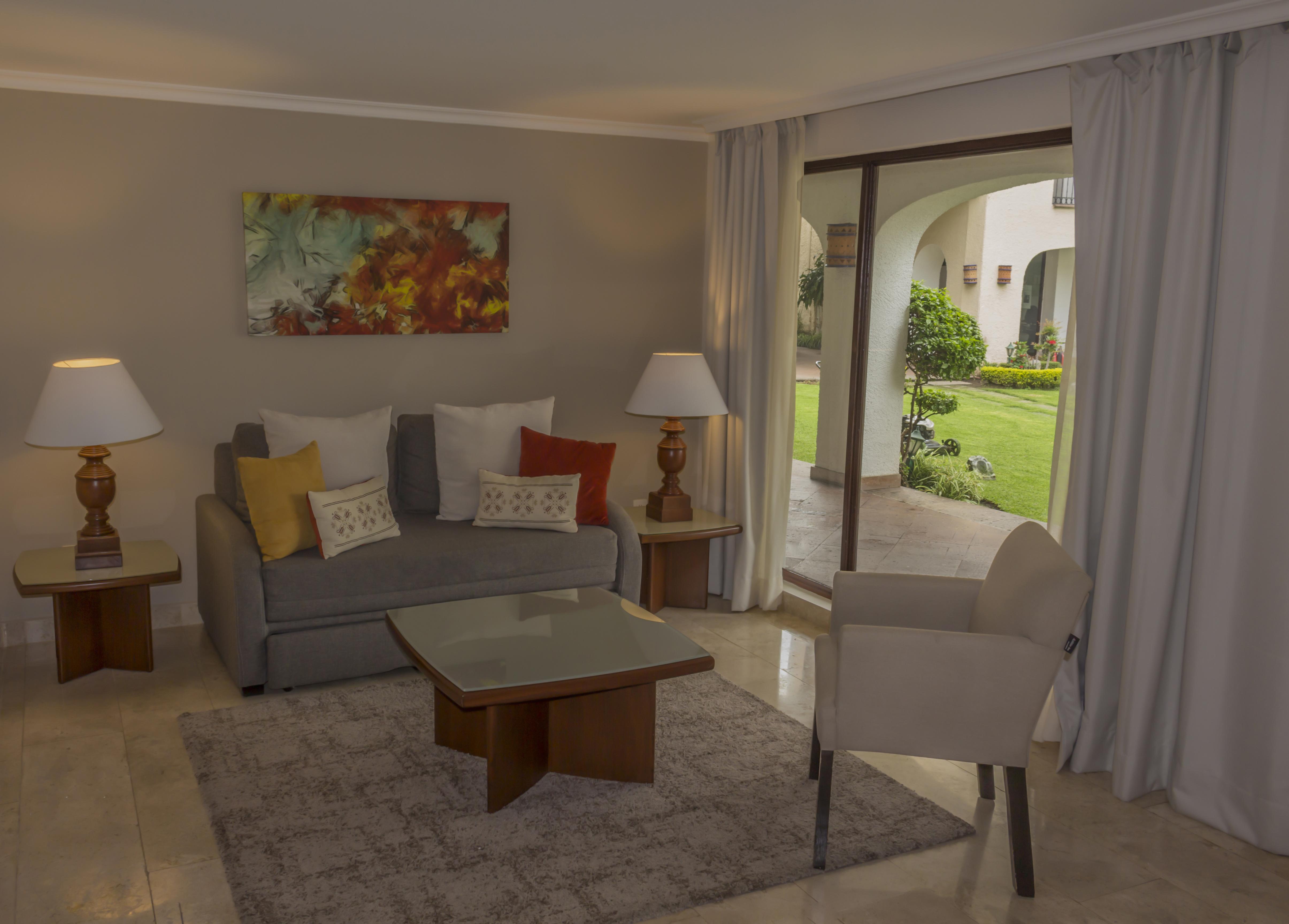 Hotel Guadalajara Plaza Ejecutivo Zapopan Εξωτερικό φωτογραφία