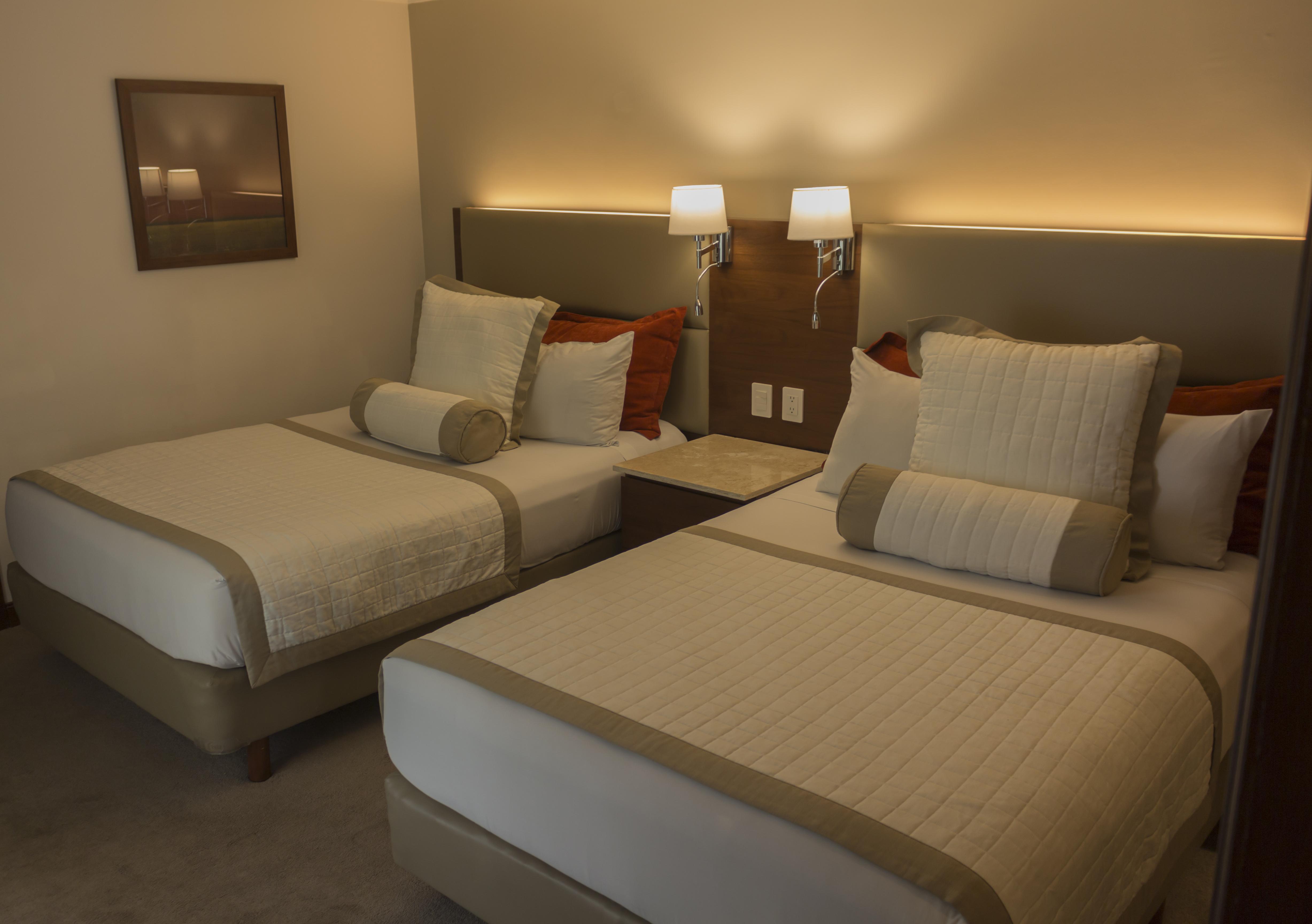 Hotel Guadalajara Plaza Ejecutivo Zapopan Εξωτερικό φωτογραφία
