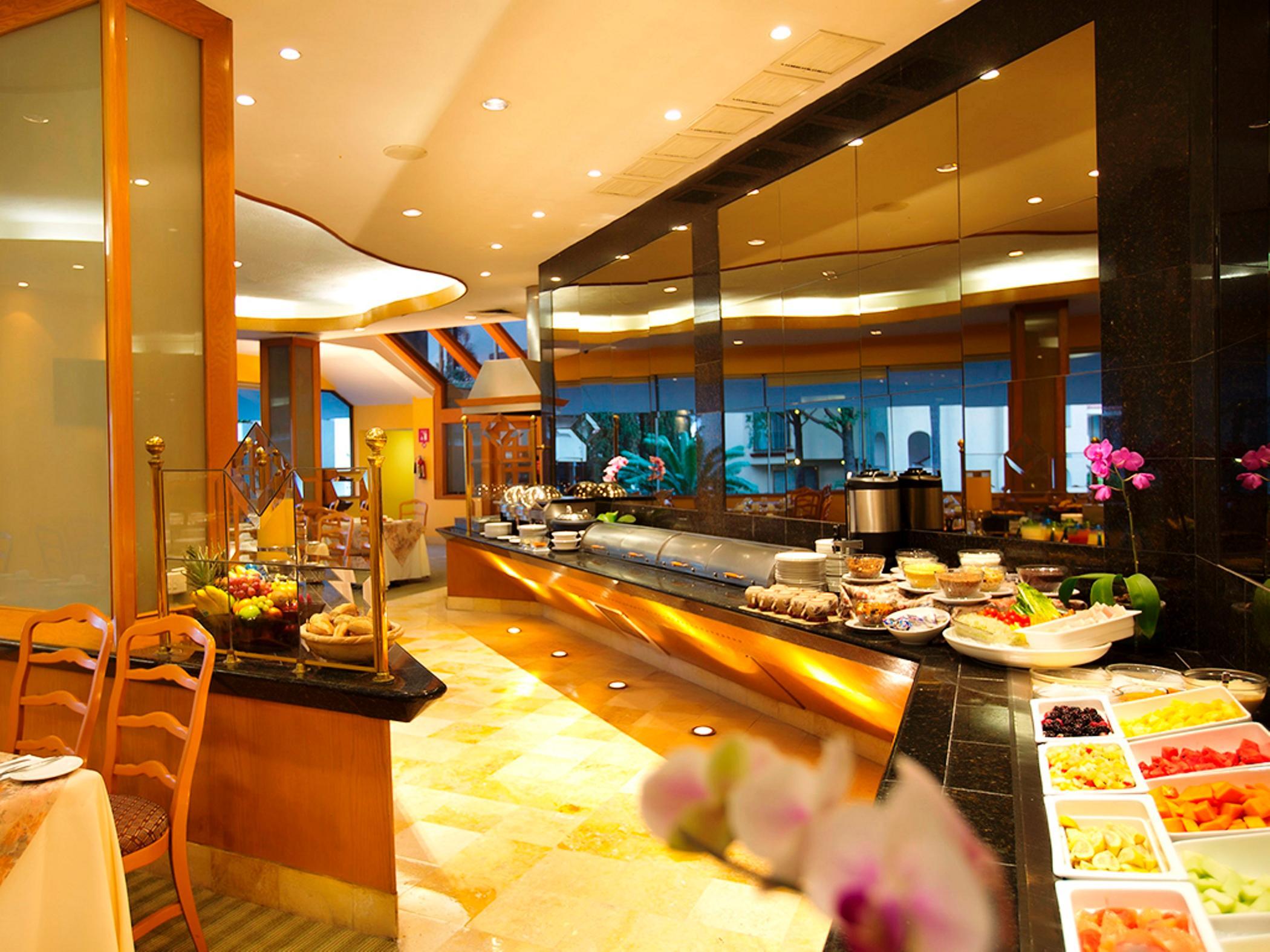 Hotel Guadalajara Plaza Ejecutivo Zapopan Εξωτερικό φωτογραφία