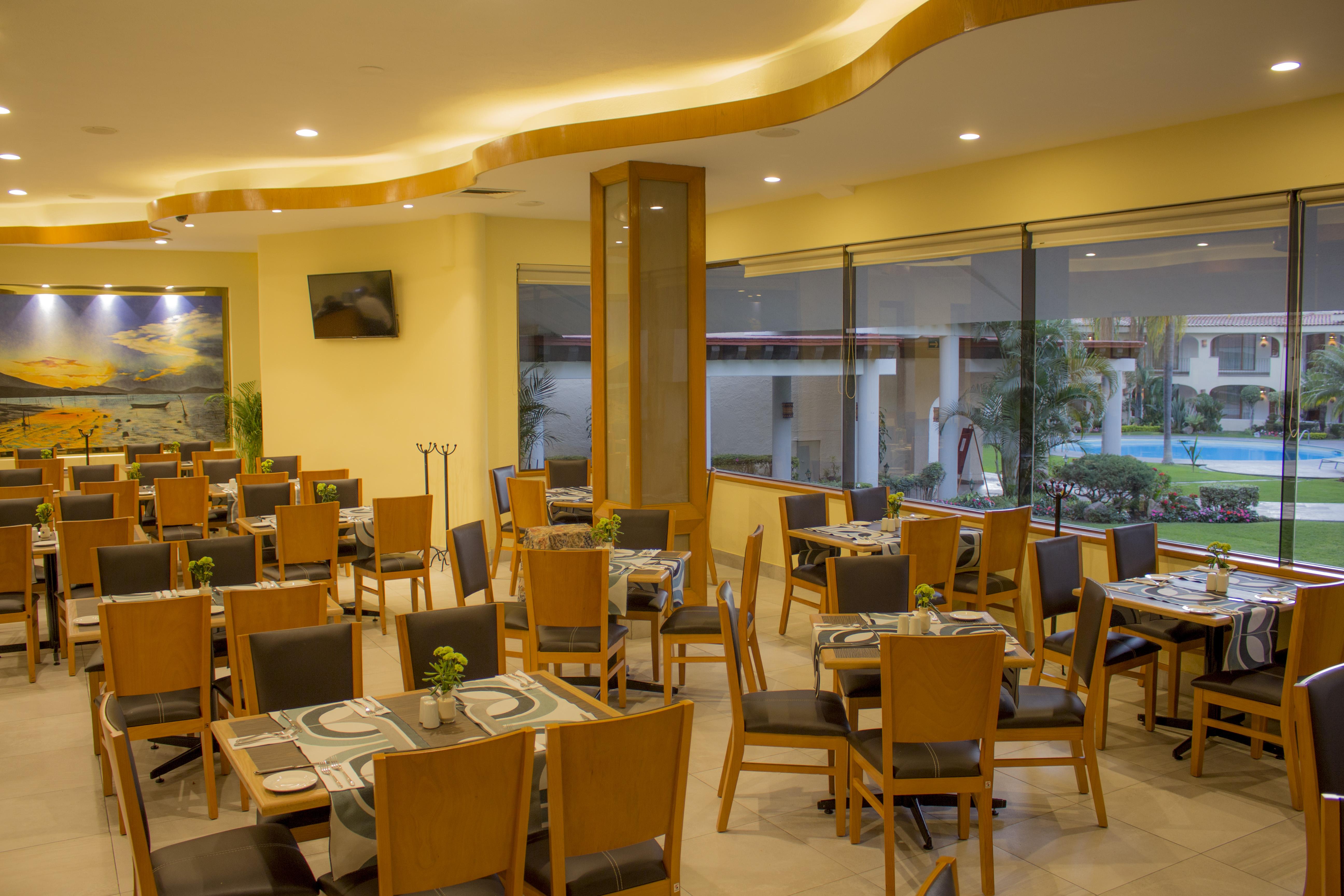 Hotel Guadalajara Plaza Ejecutivo Zapopan Εξωτερικό φωτογραφία