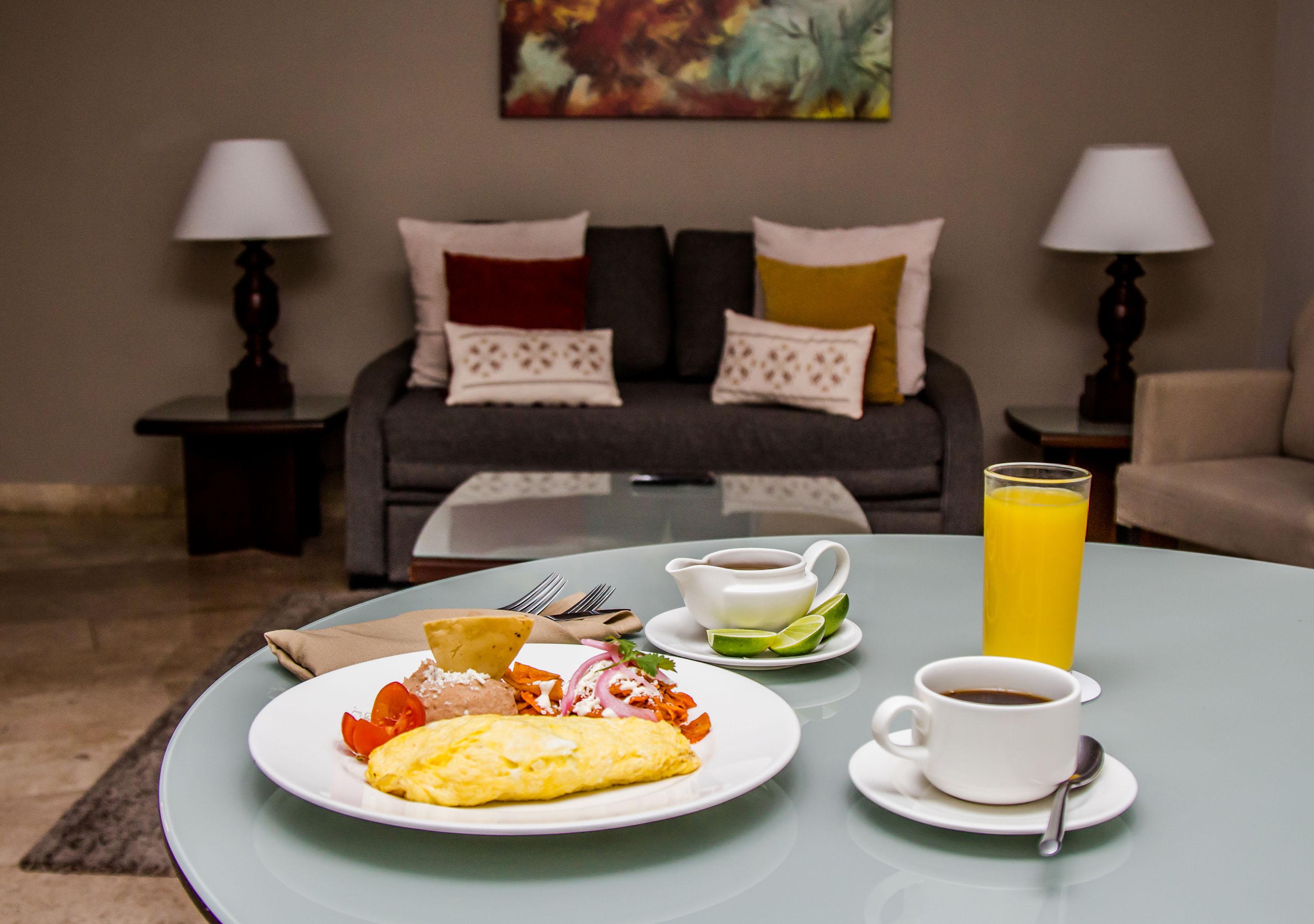 Hotel Guadalajara Plaza Ejecutivo Zapopan Εξωτερικό φωτογραφία