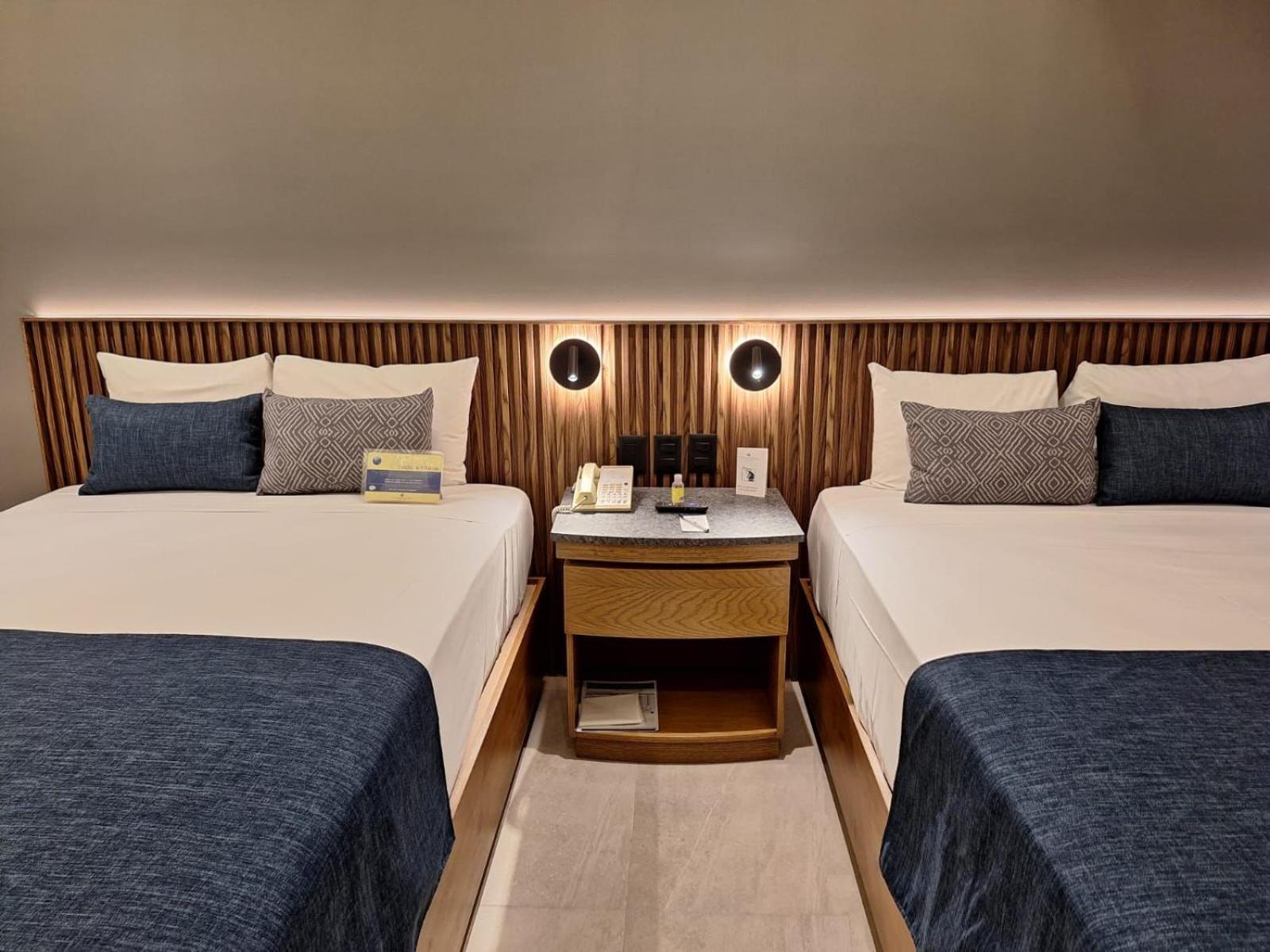 Hotel Guadalajara Plaza Ejecutivo Zapopan Εξωτερικό φωτογραφία