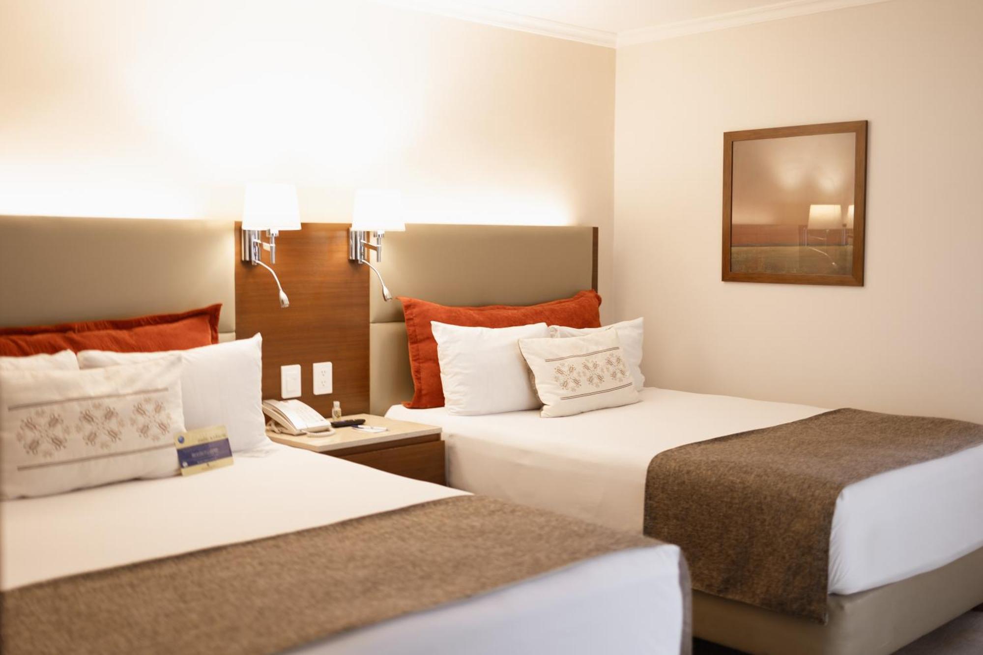 Hotel Guadalajara Plaza Ejecutivo Zapopan Εξωτερικό φωτογραφία