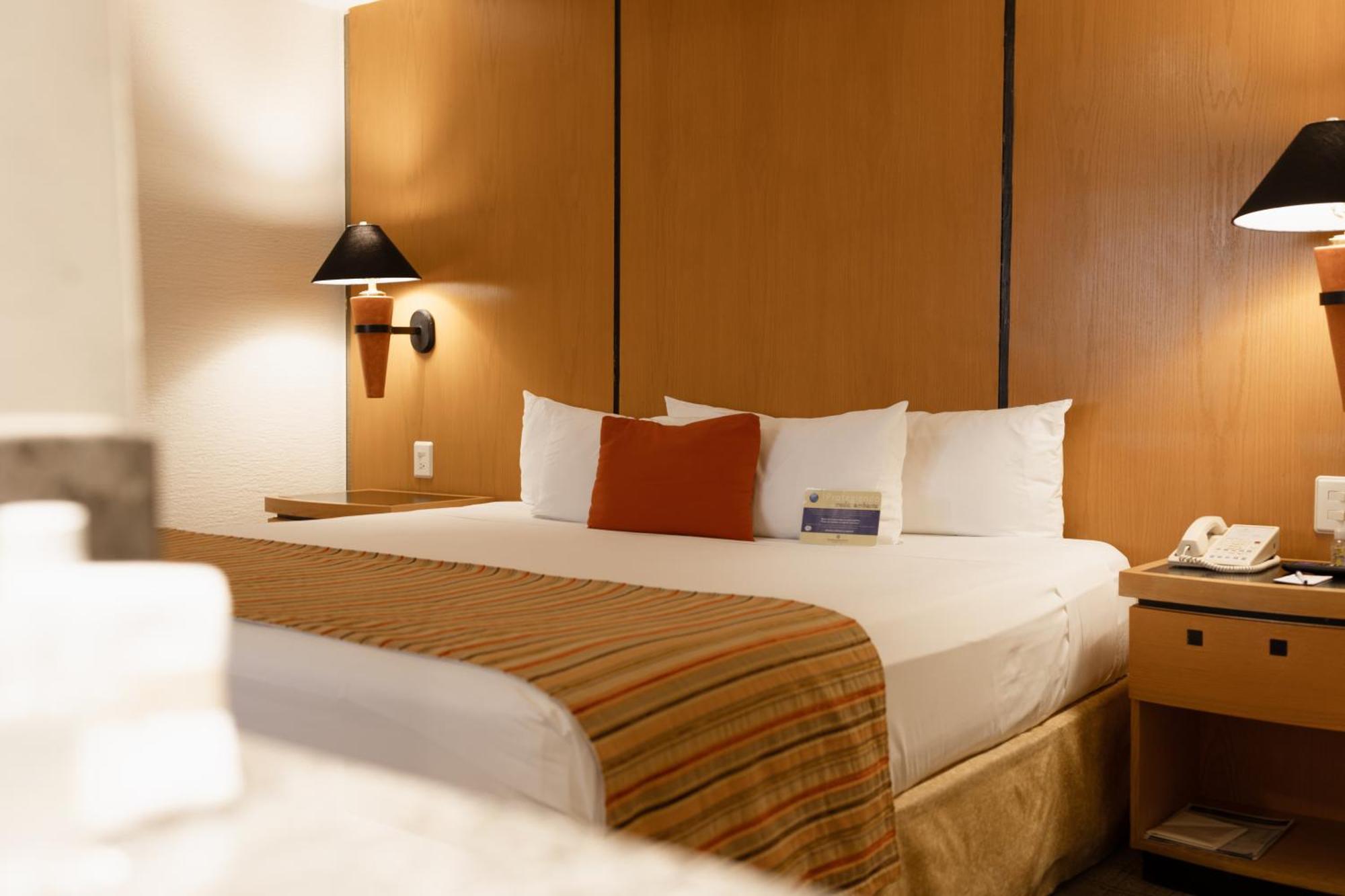 Hotel Guadalajara Plaza Ejecutivo Zapopan Εξωτερικό φωτογραφία