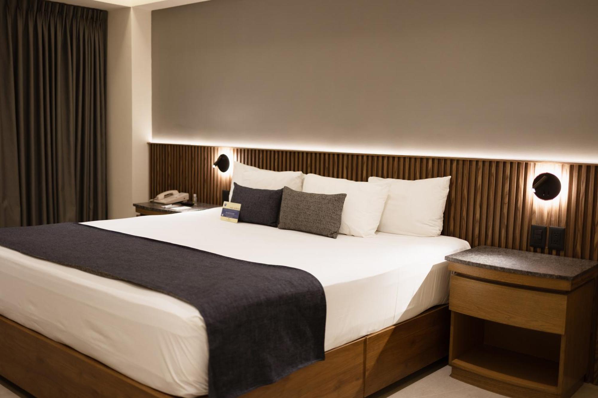 Hotel Guadalajara Plaza Ejecutivo Zapopan Εξωτερικό φωτογραφία