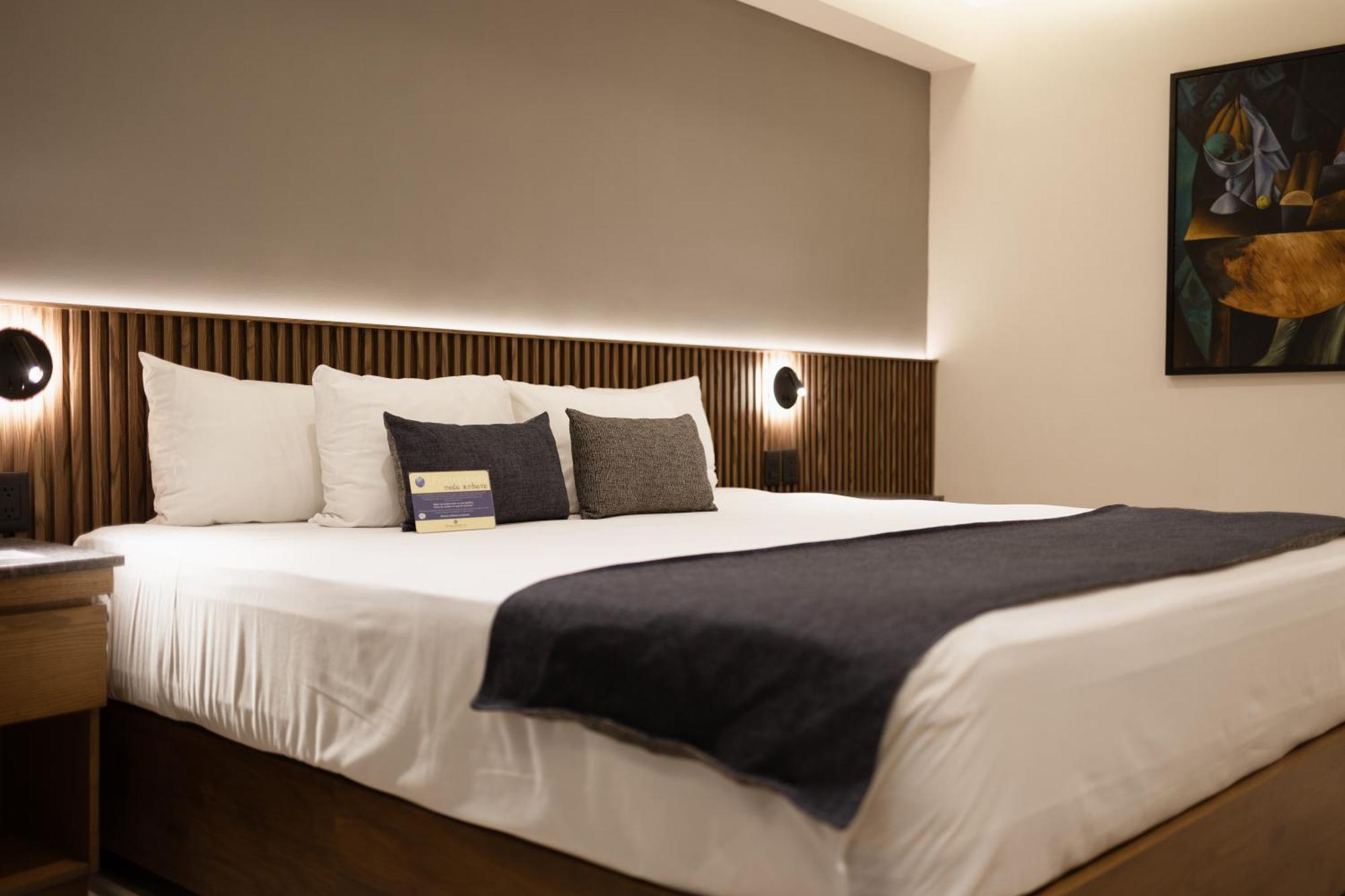 Hotel Guadalajara Plaza Ejecutivo Zapopan Εξωτερικό φωτογραφία